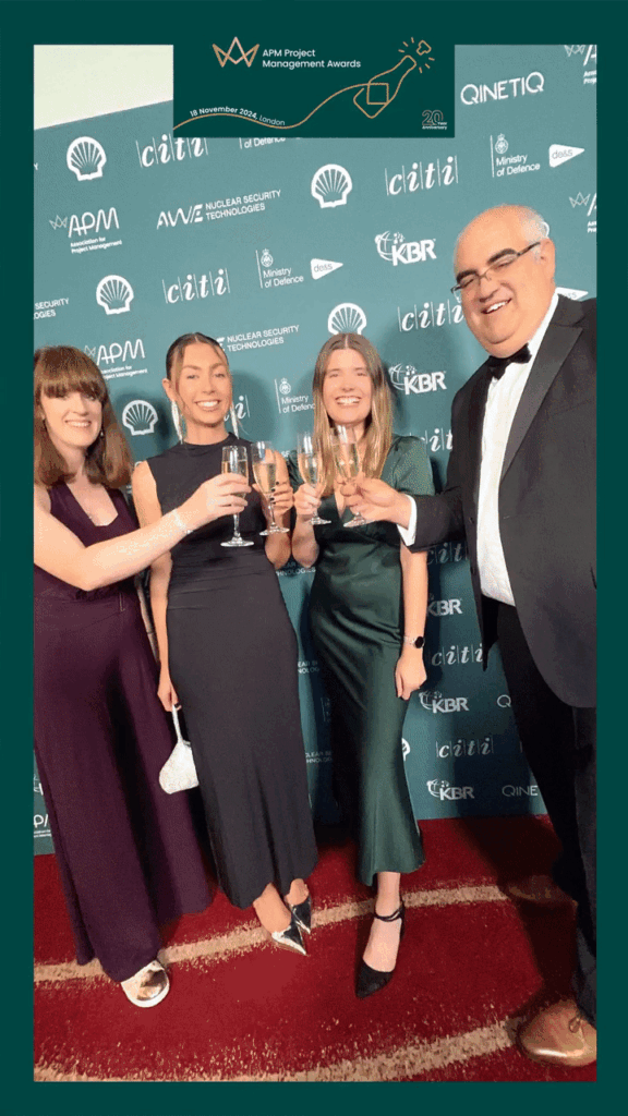 APM Awards