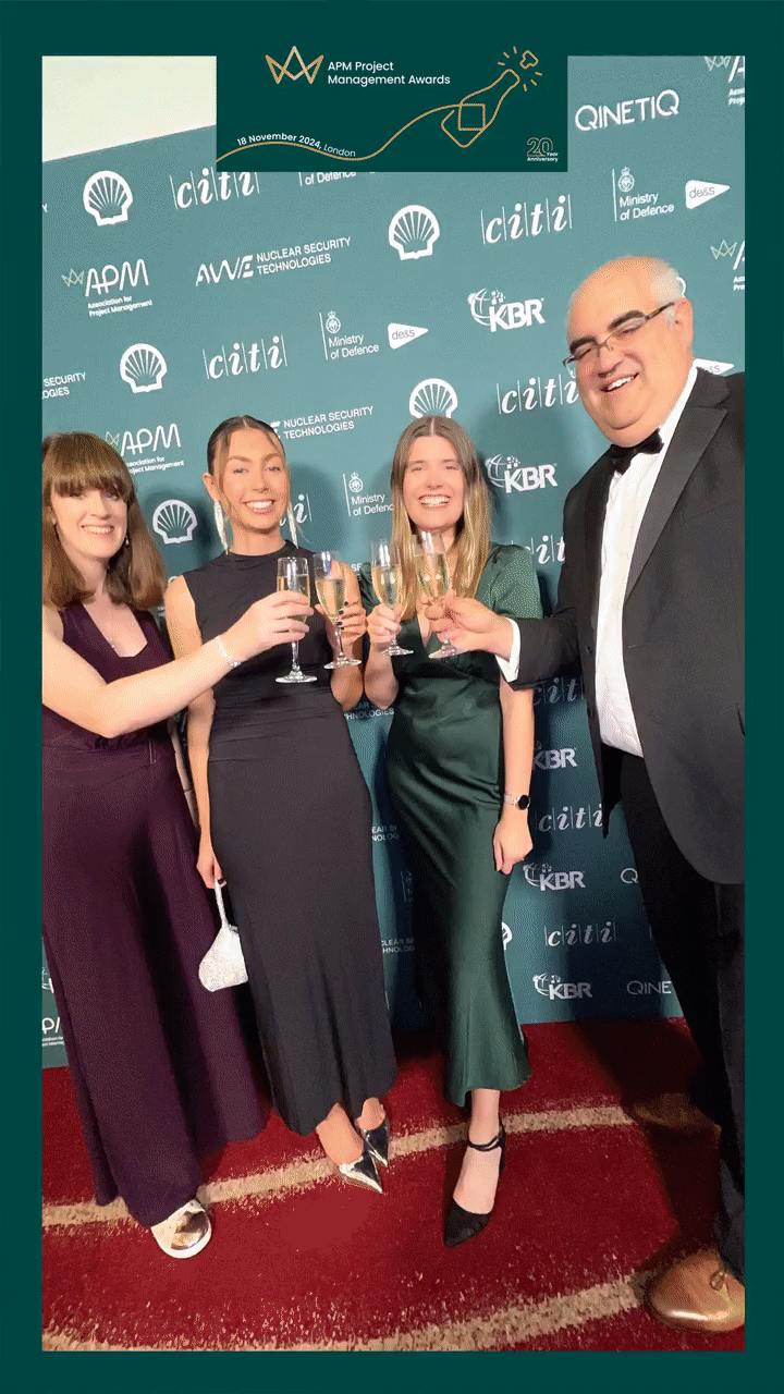 Awards & galas