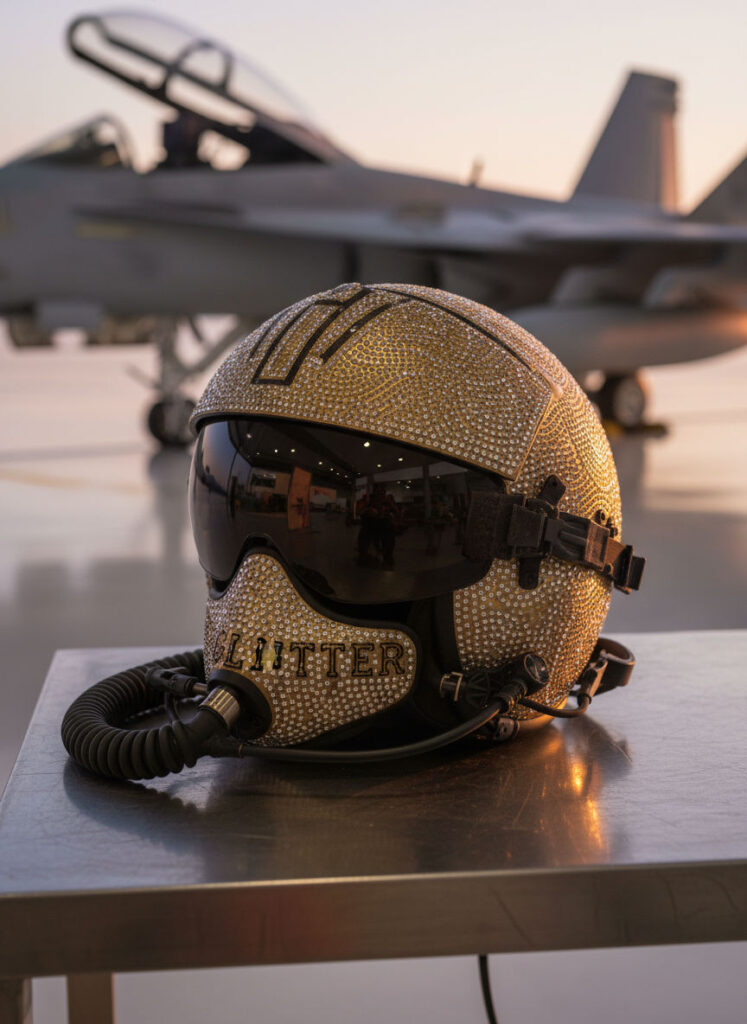 Breitling: Squad on a Mission