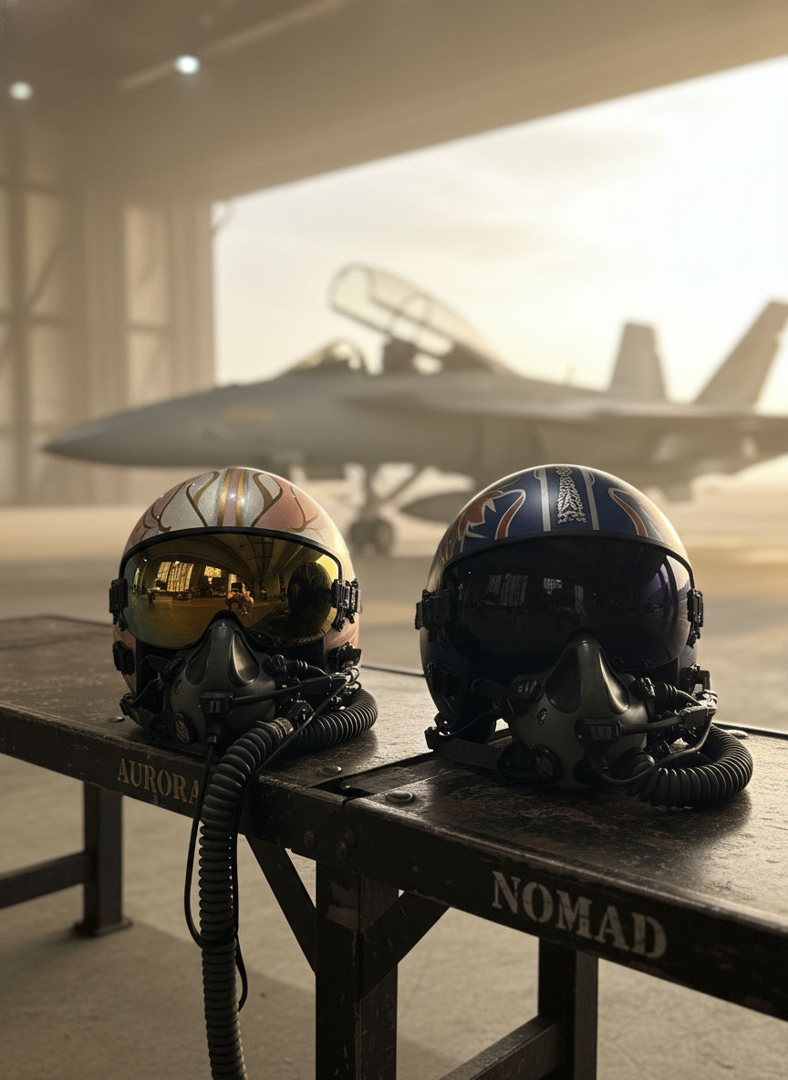 Breitling: Squad on a Mission