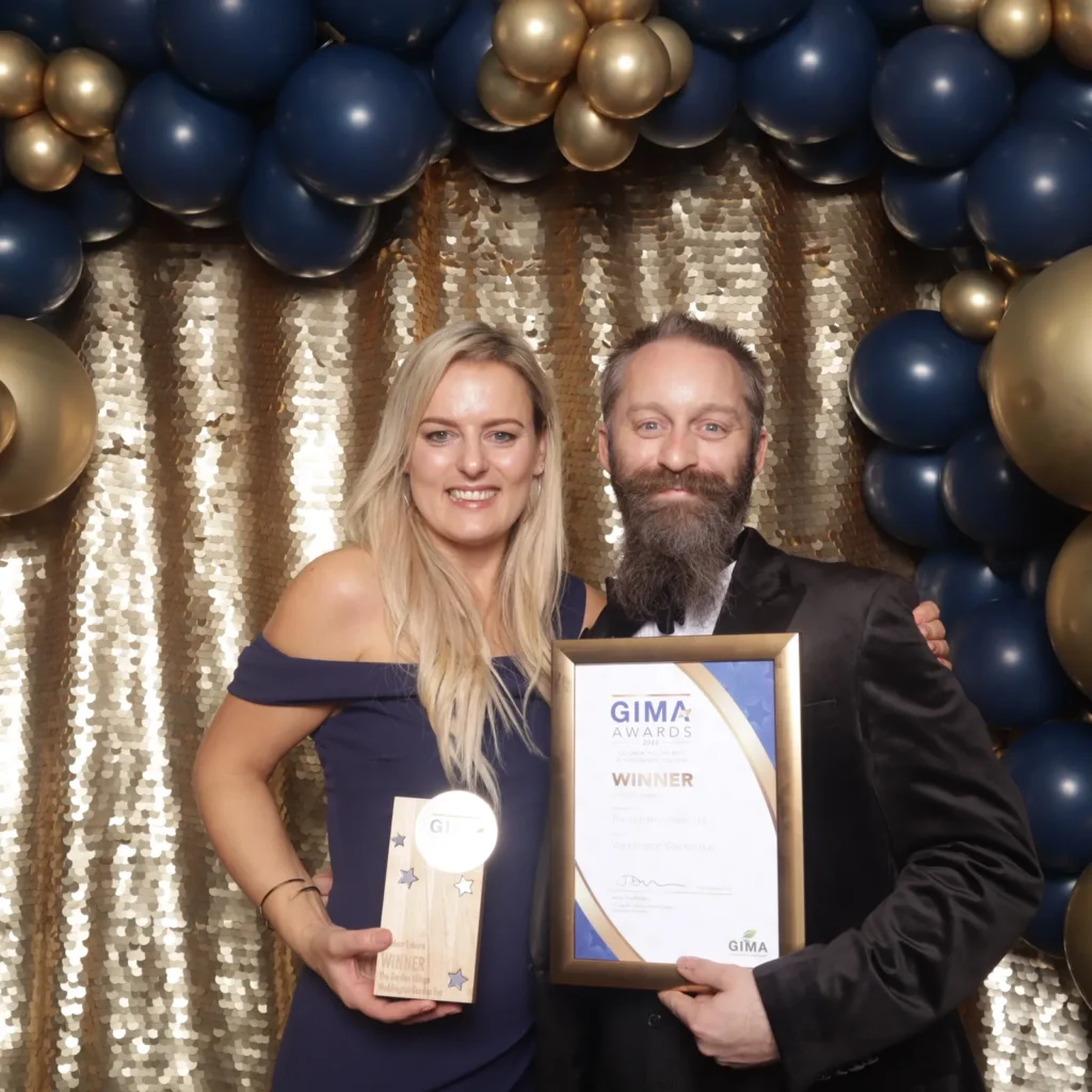 GIMA Awards