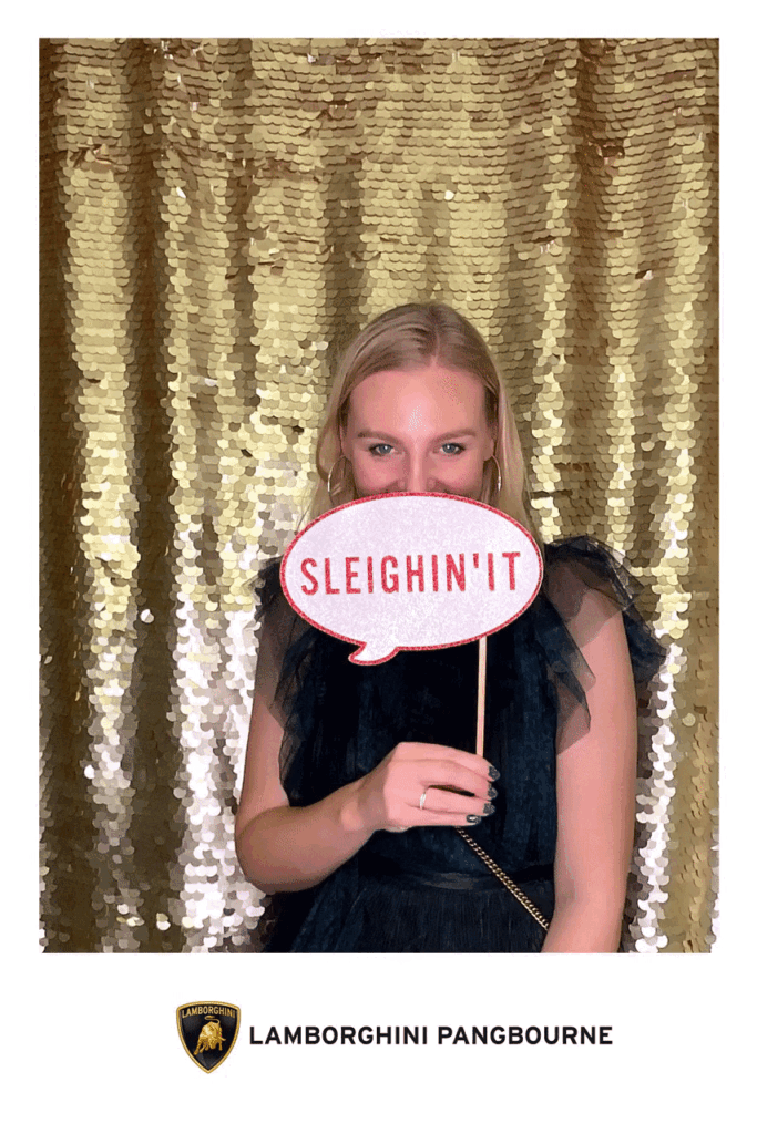 Lamborghini