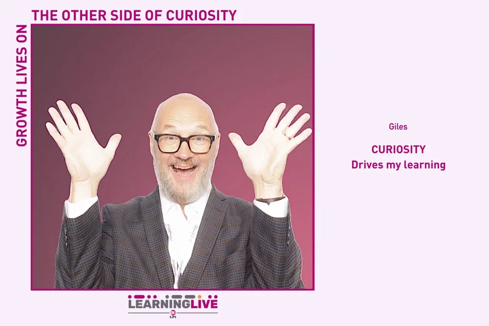 Learning Live