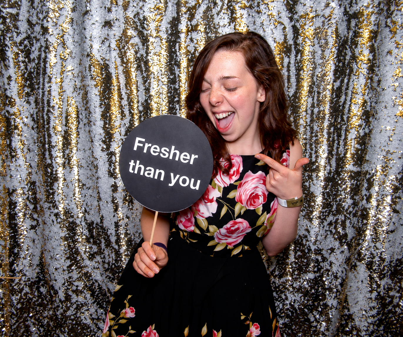 Lush: June Retail Meeting