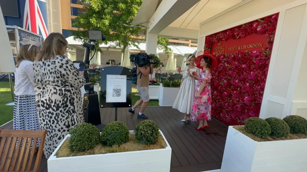 Moët & Chandon at Royal Ascot 2025