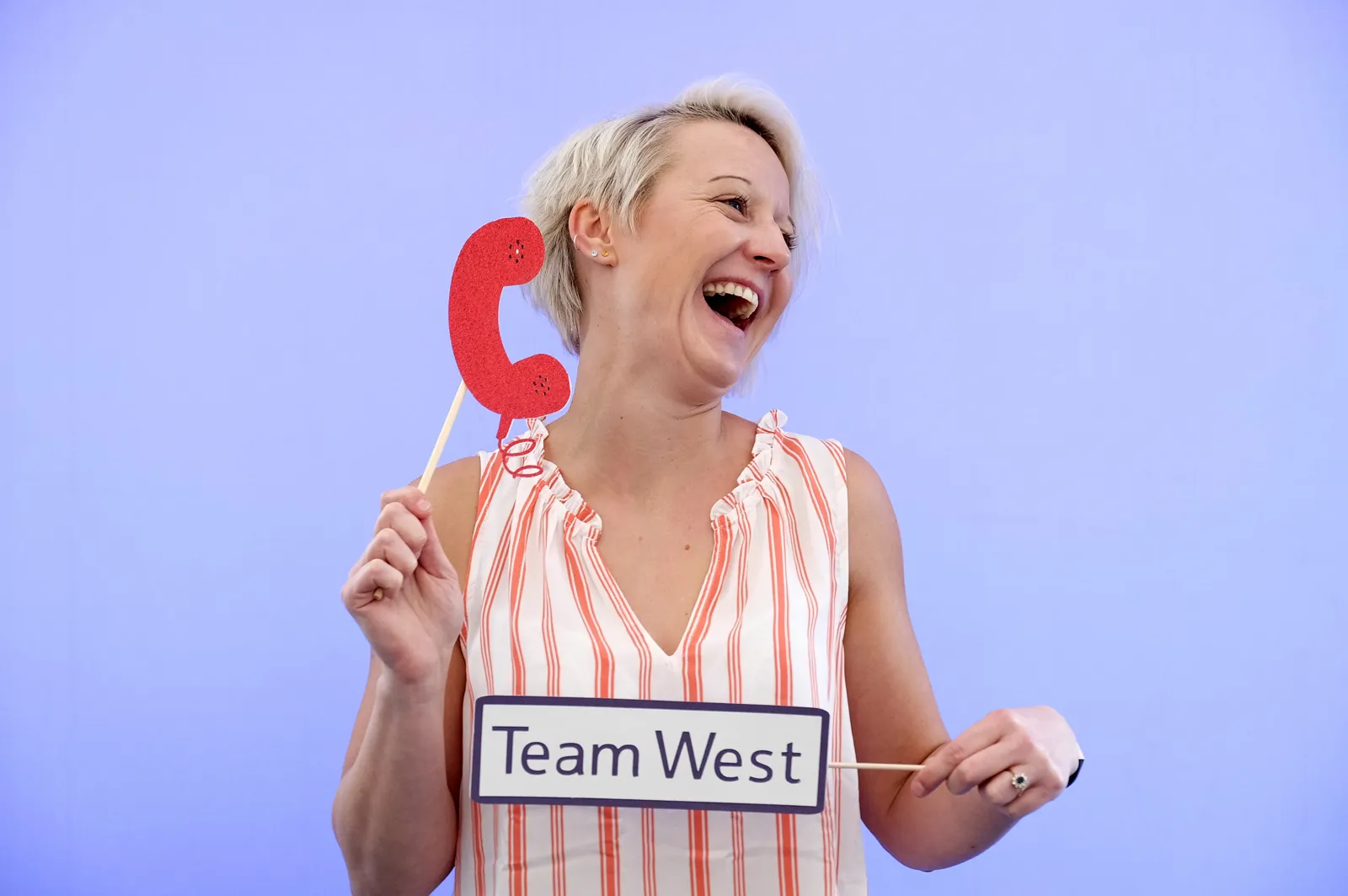 Openreach team events
