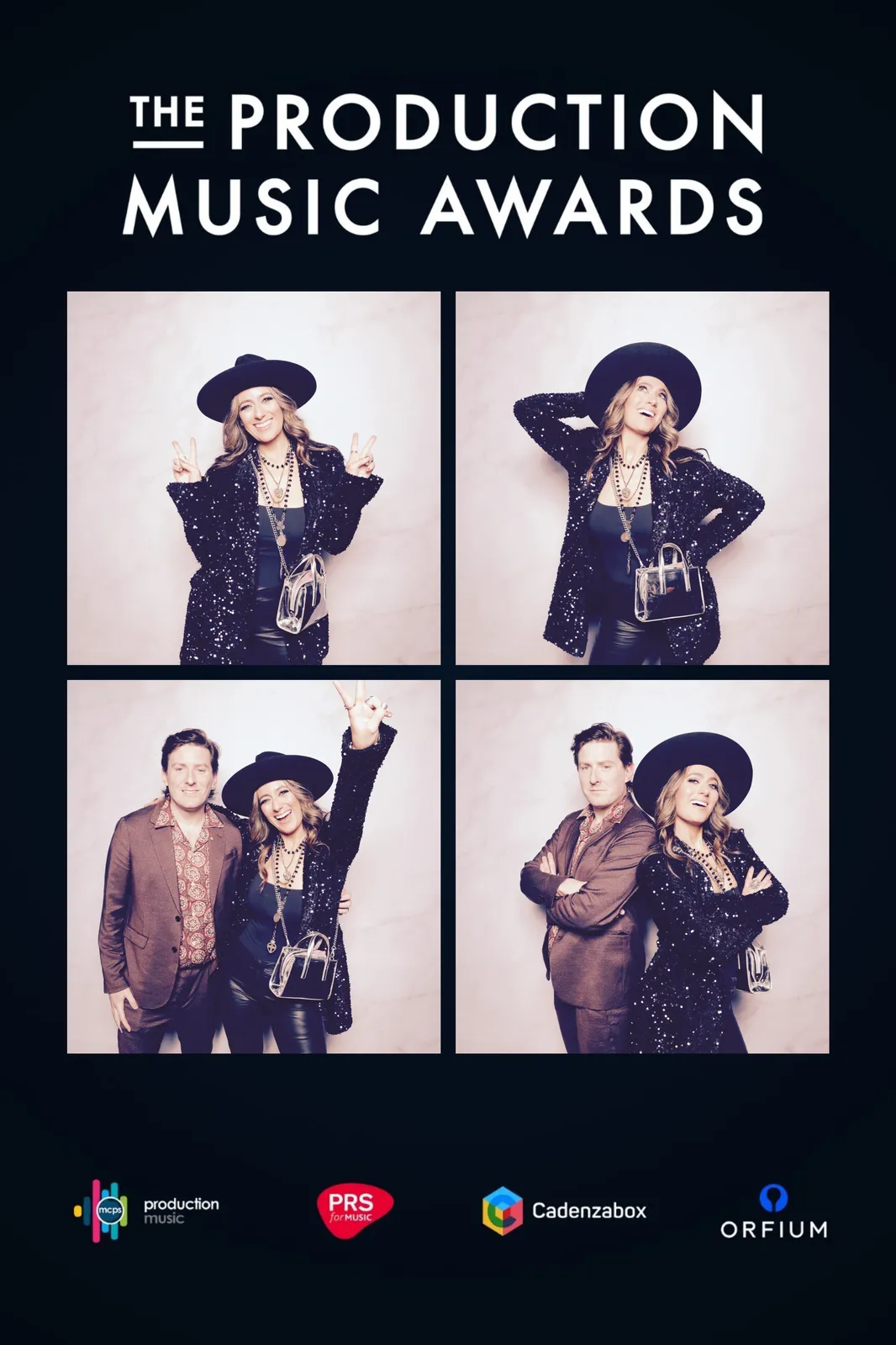 The Production Music Awards