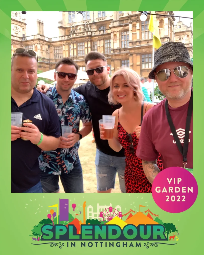 Splendour Festival