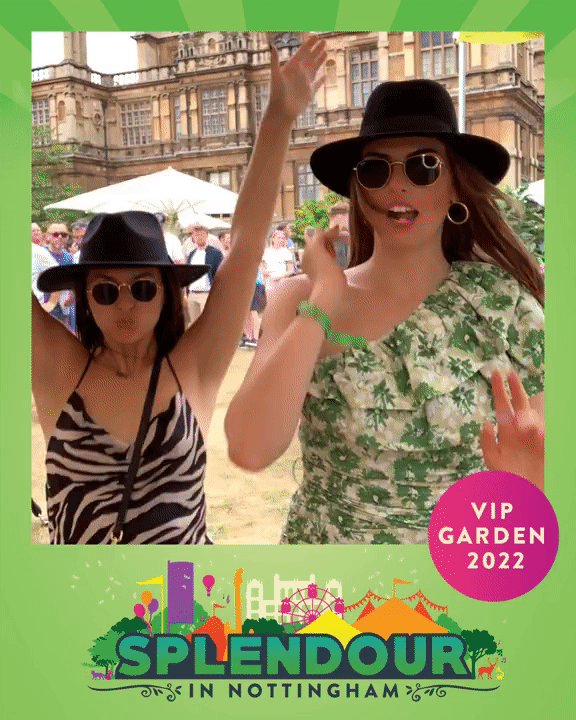 Splendour Festival