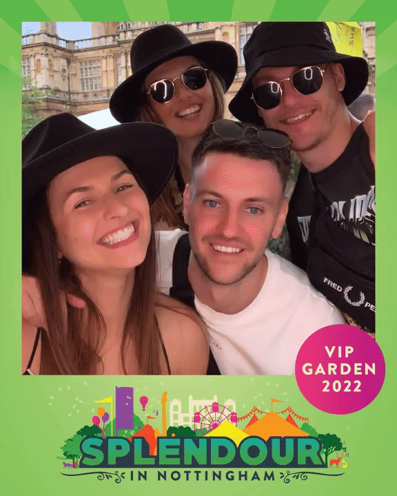 Splendour Festival