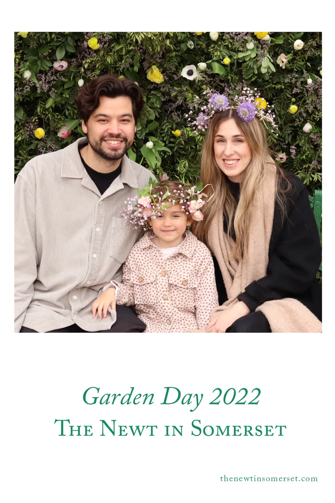 The Newt in Somerset: Garden Day