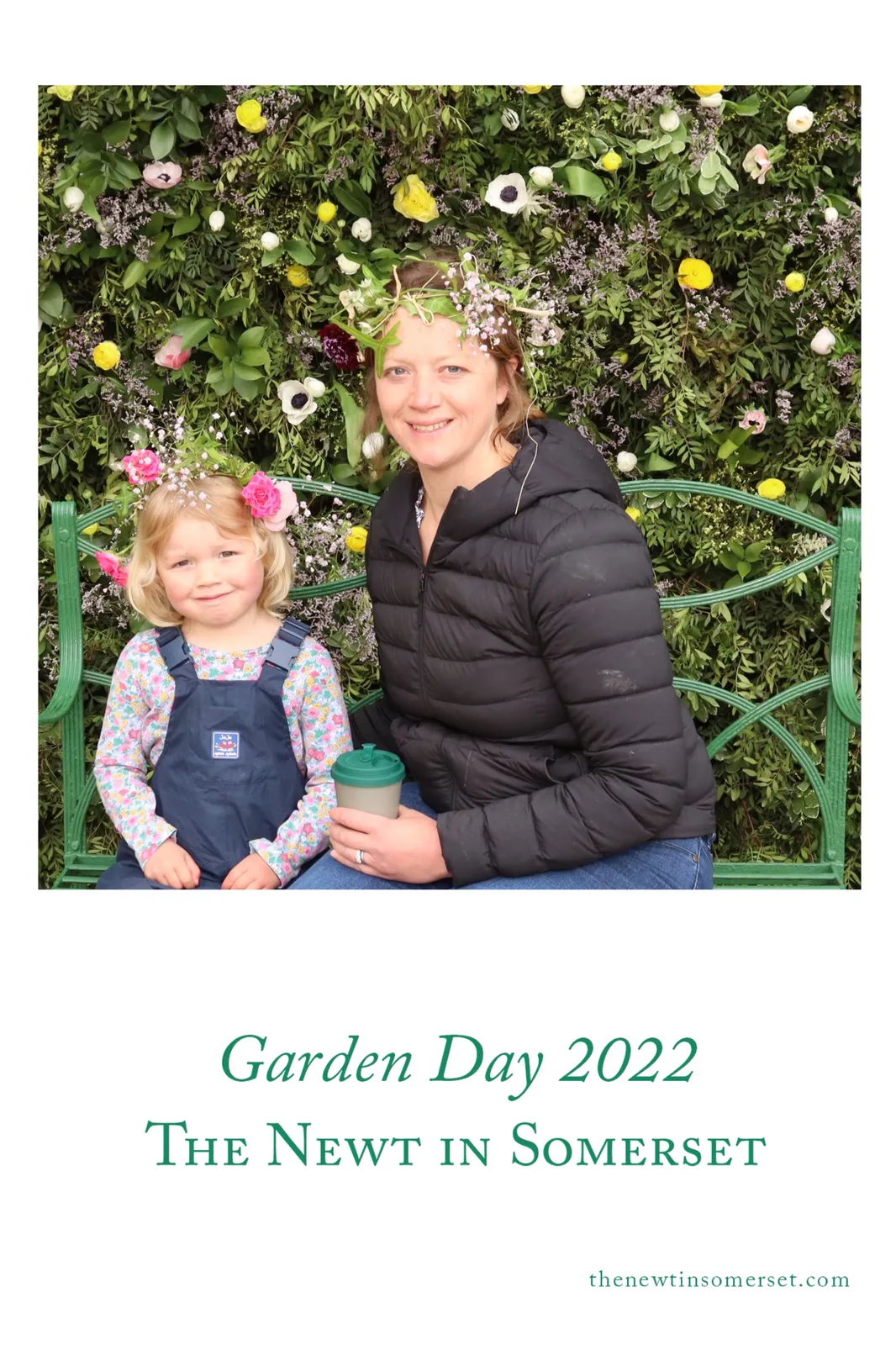 The Newt in Somerset: Garden Day
