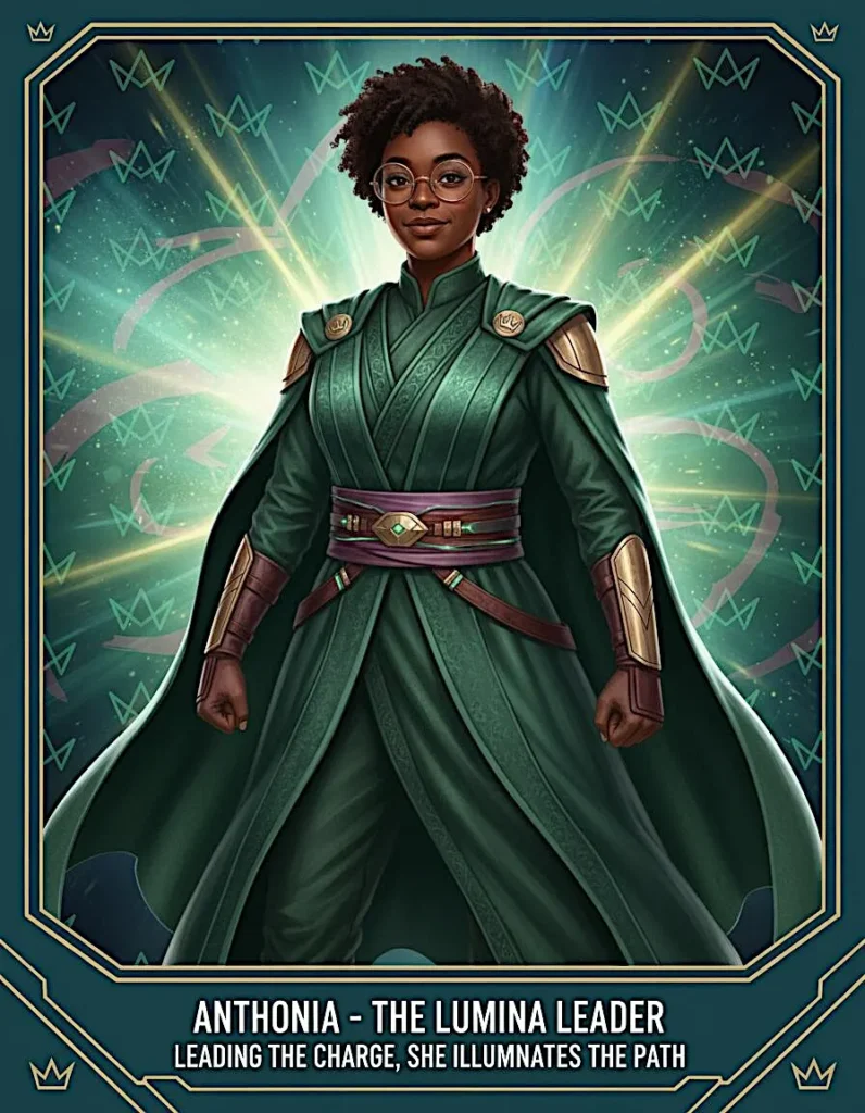 Women in Project Management 2025: AI hero portraits