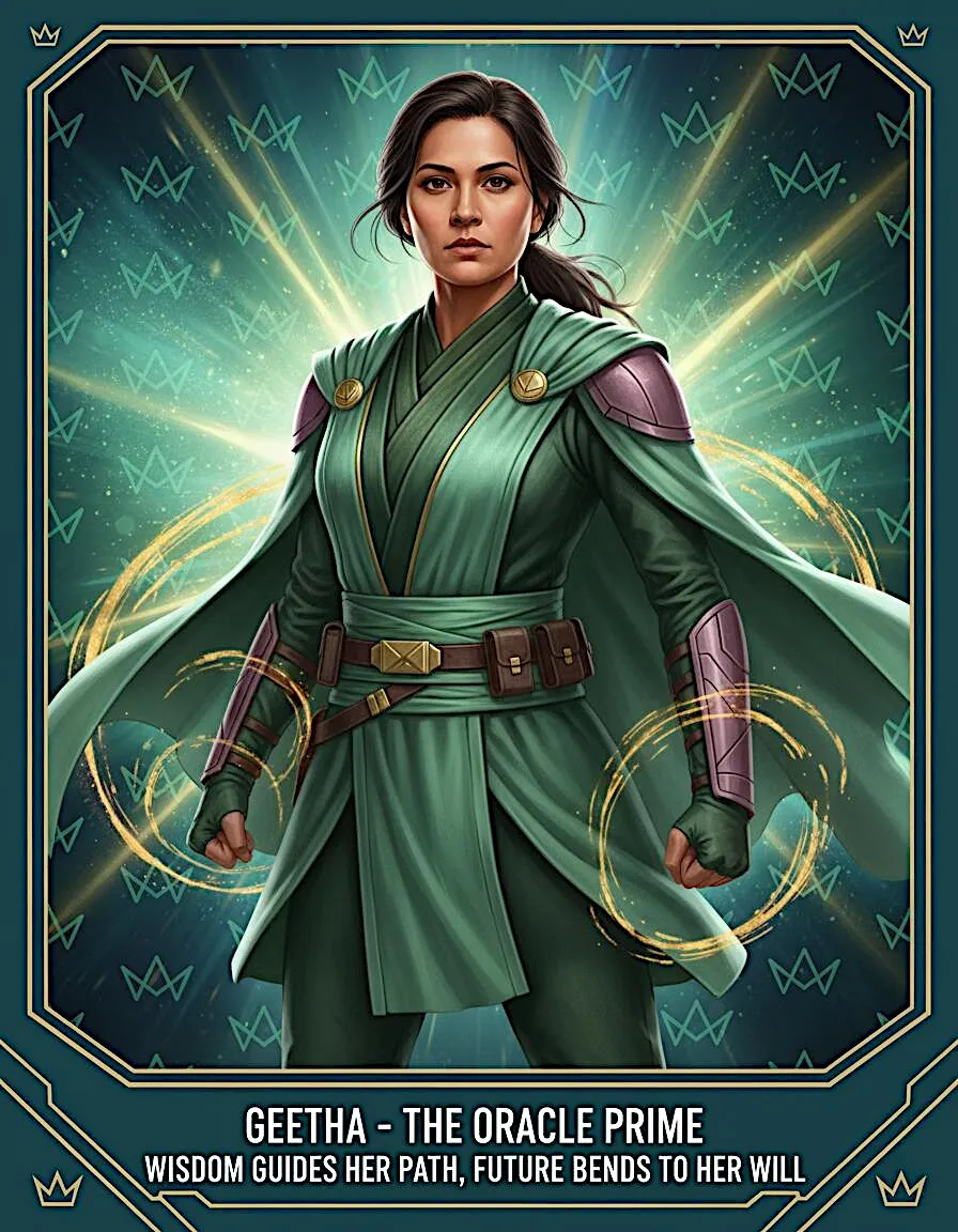 Women in Project Management 2025: AI hero portraits