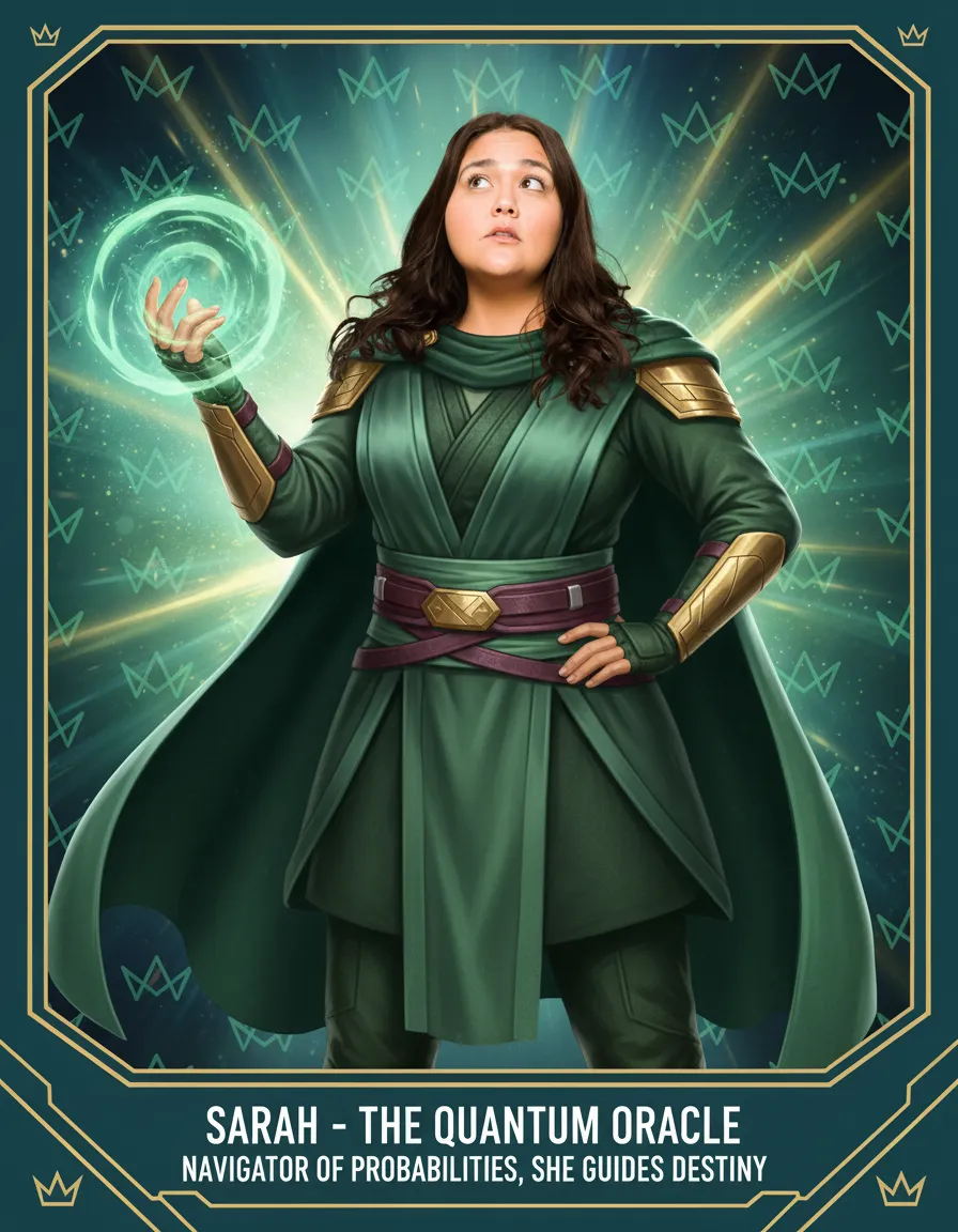 Women in Project Management 2025: AI hero portraits