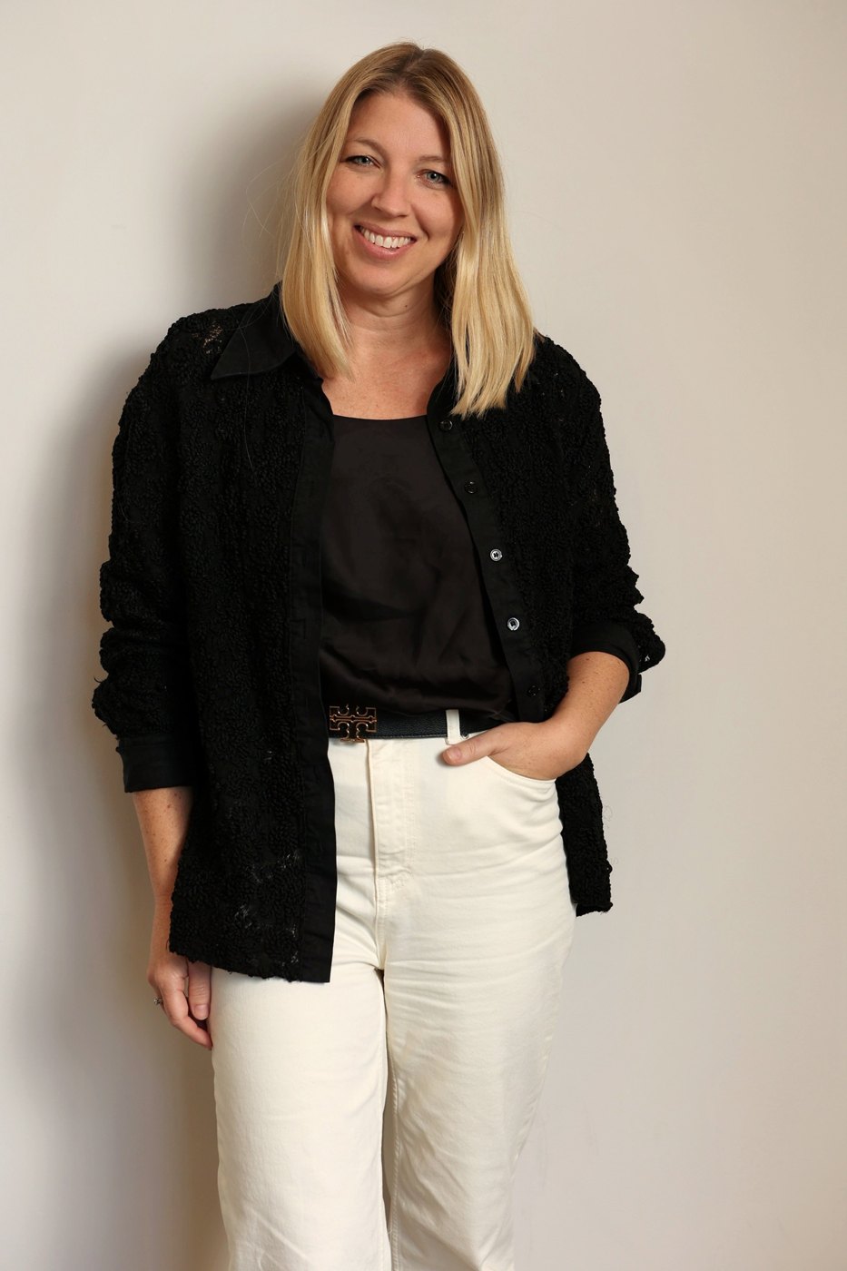 Charley, Founder and Creative Director