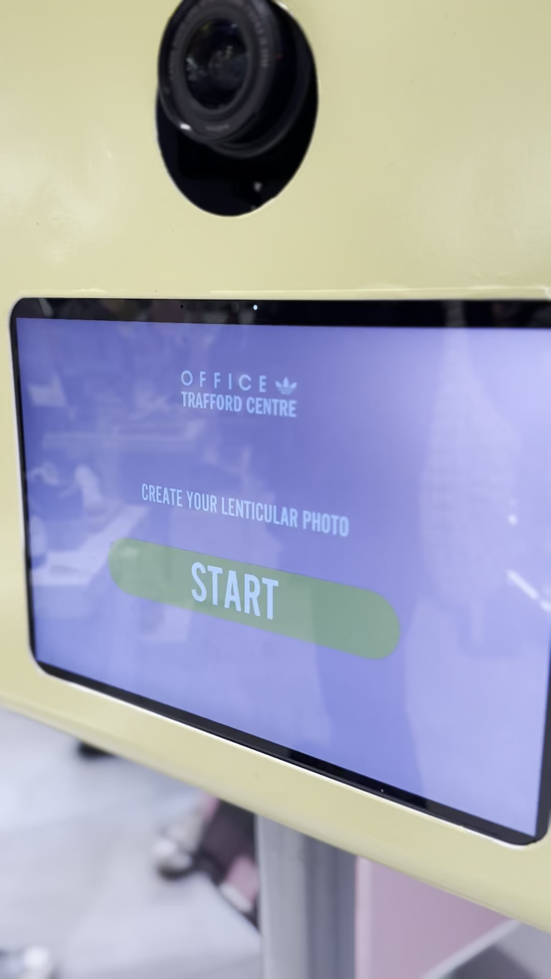 adidas x OFFICE: Trafford Centre launch