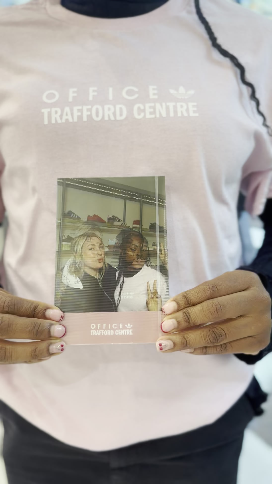 adidas x OFFICE: Trafford Centre launch