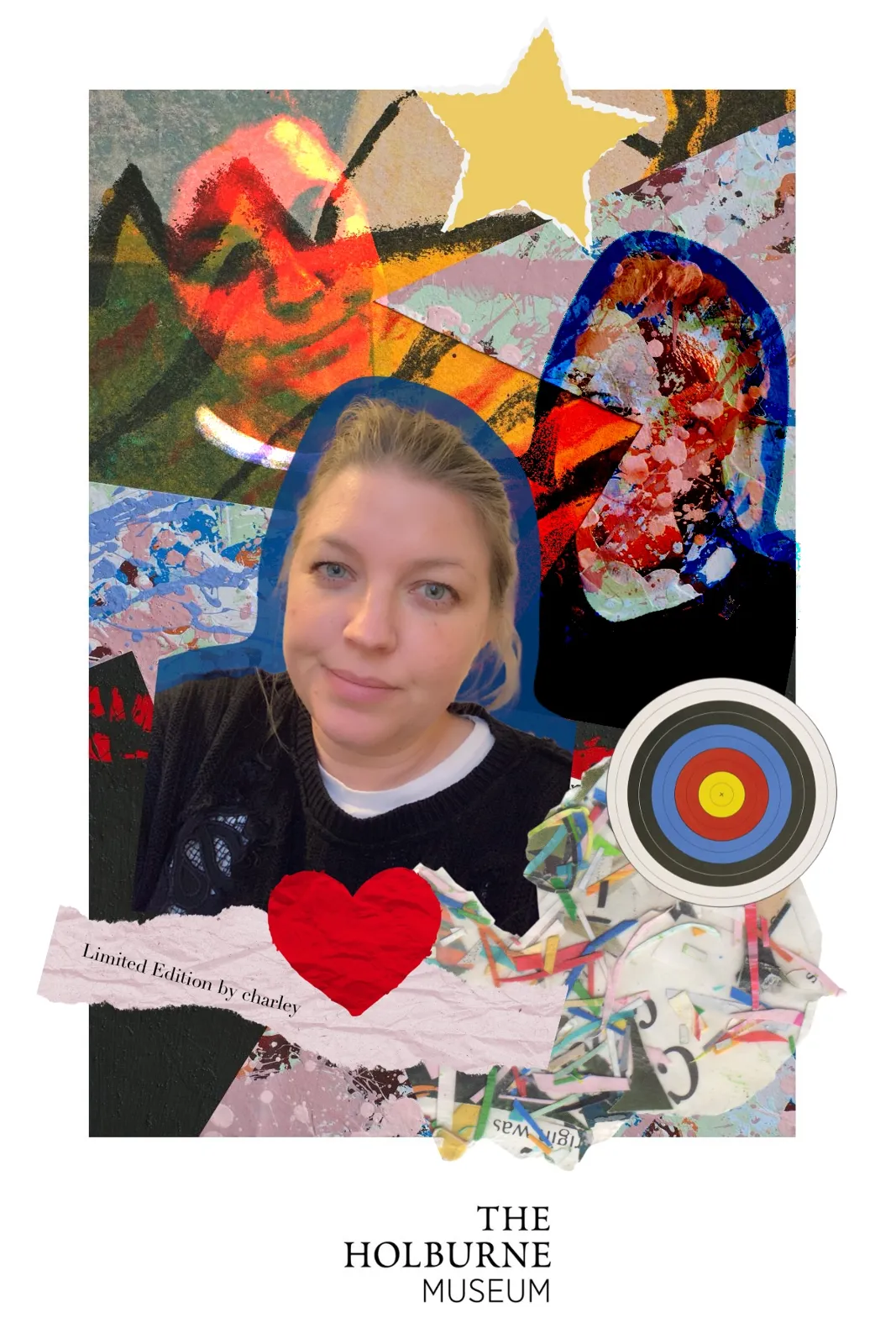 The Holburne Museum: Pop Portraits