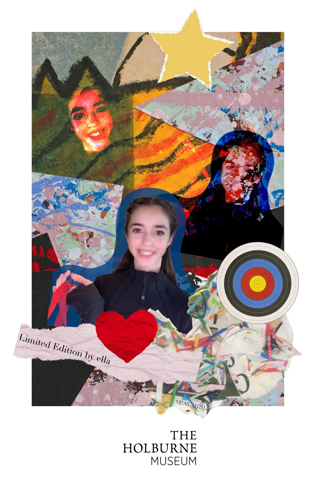 The Holburne Museum: Pop Portraits