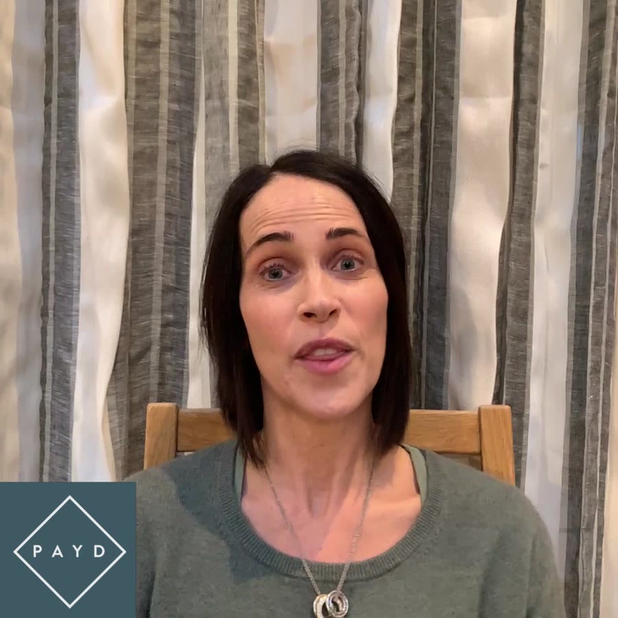 Kerrie Anne Pilates virtual booth
