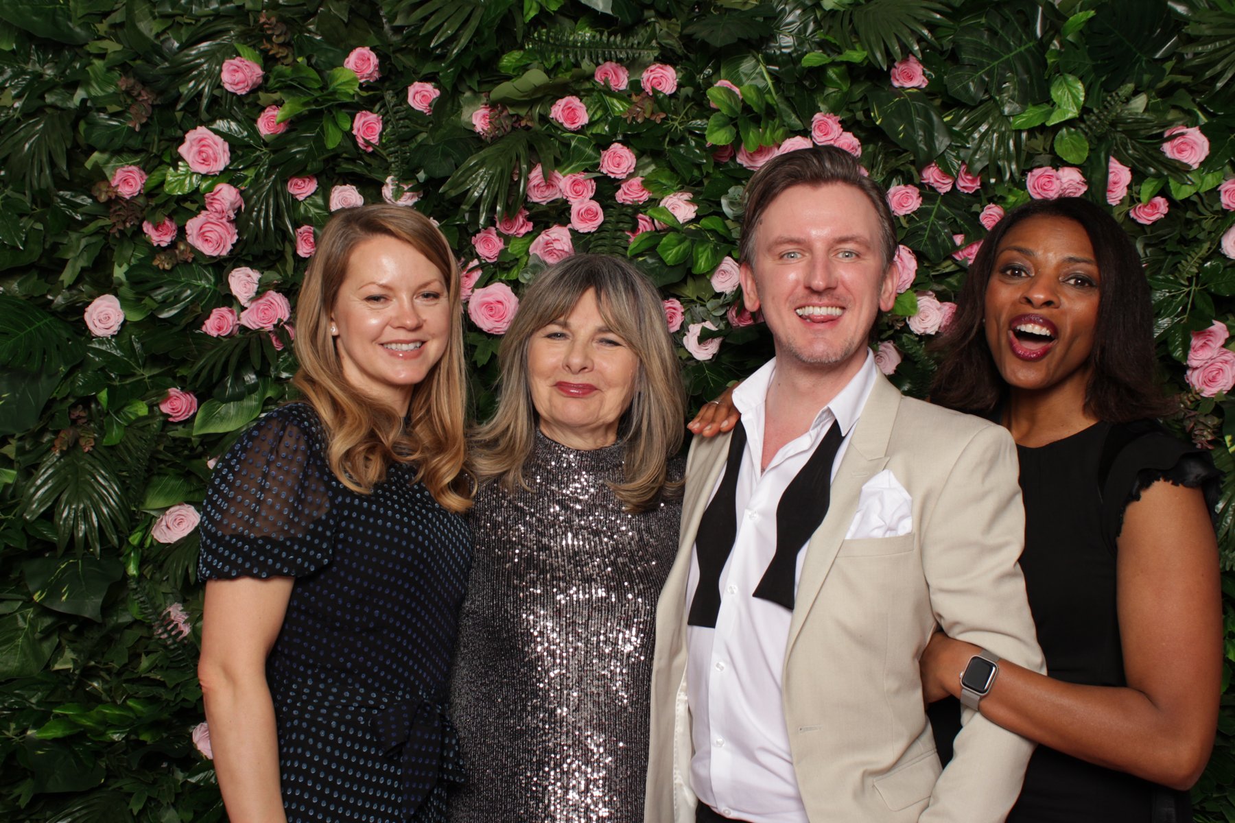 Maison Francis Kurkdjian: team preview evening
