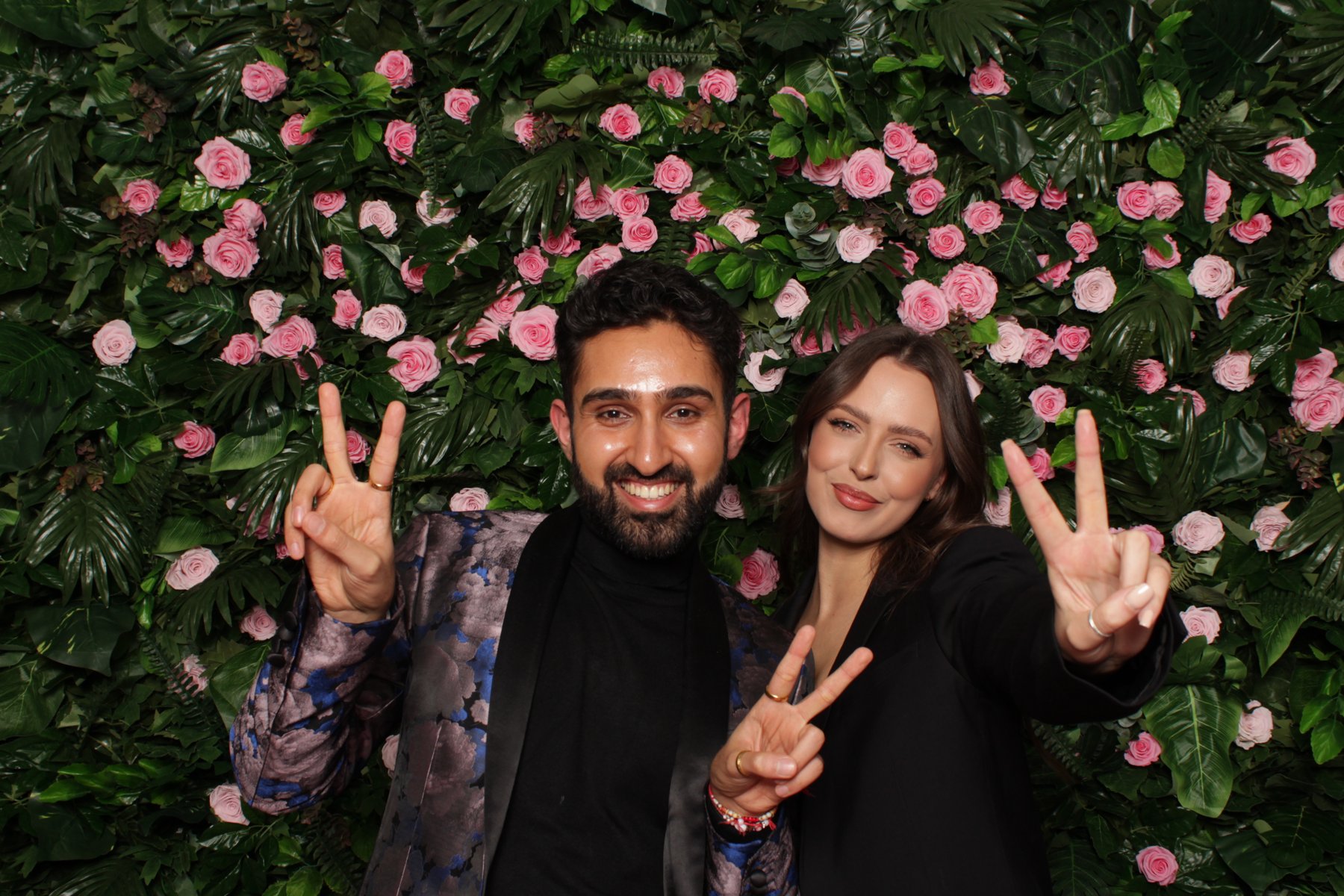 Maison Francis Kurkdjian: team preview evening