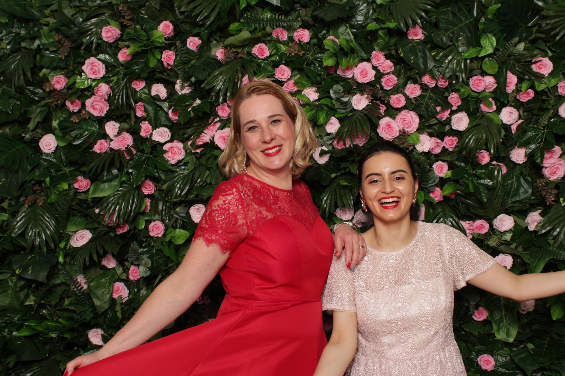 Maison Francis Kurkdjian: team preview evening