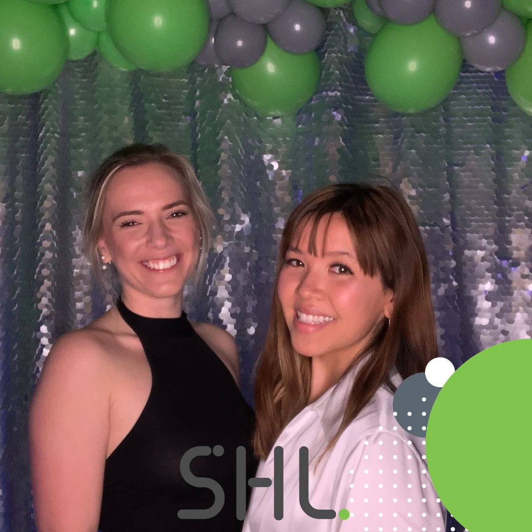 SHL at the Graduate Recruitment Awards
