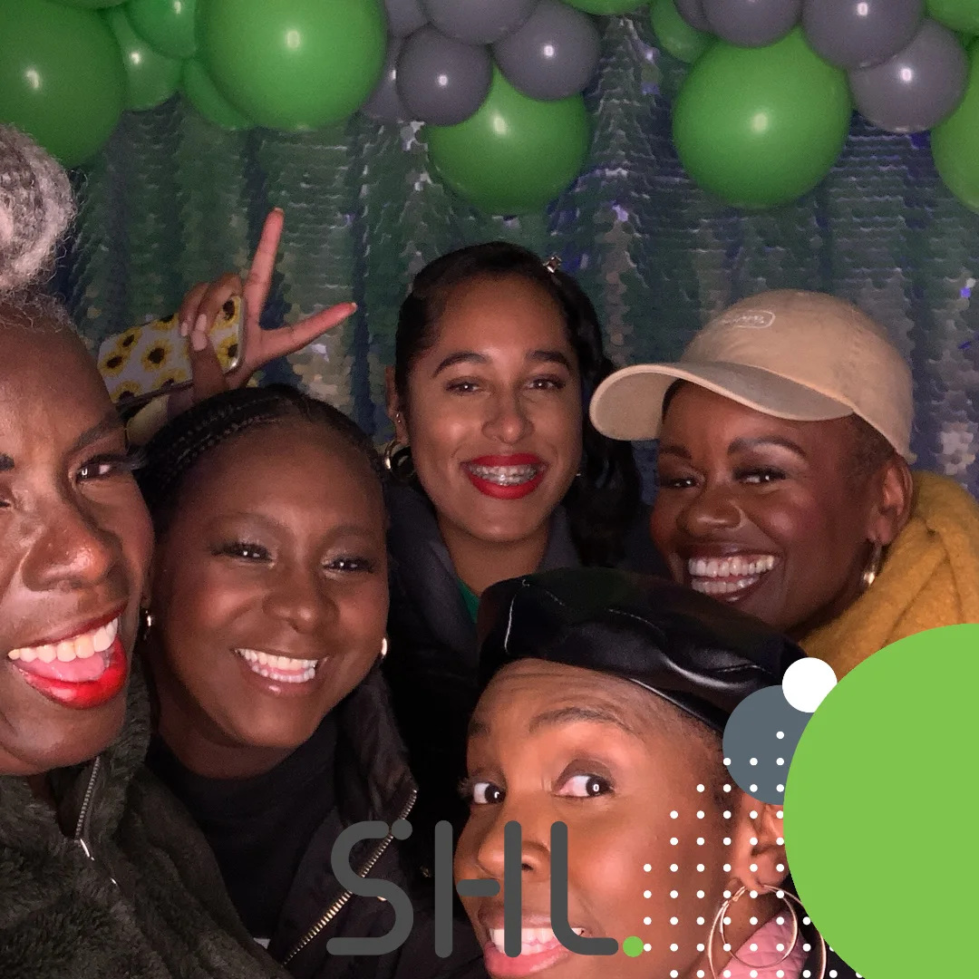 SHL at the Graduate Recruitment Awards