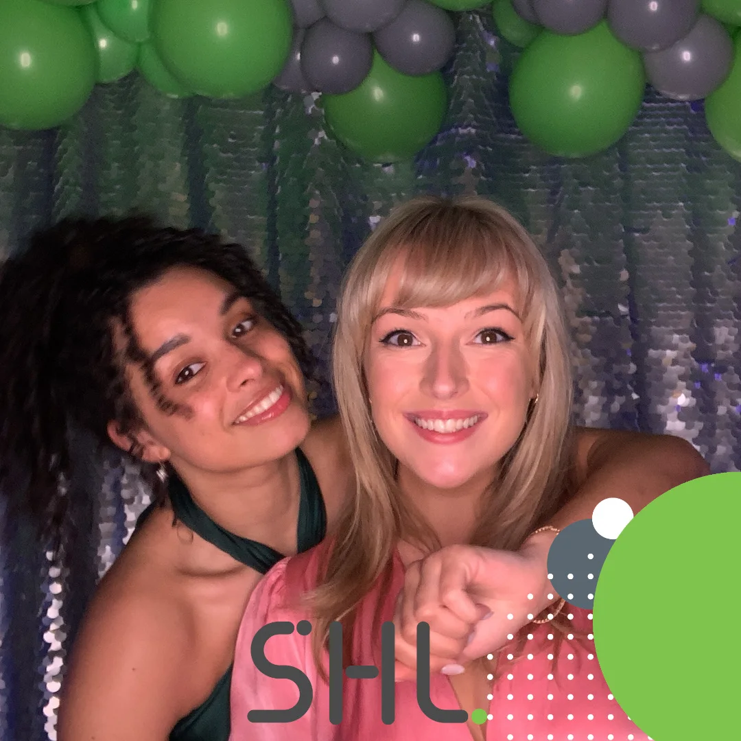SHL at the Graduate Recruitment Awards