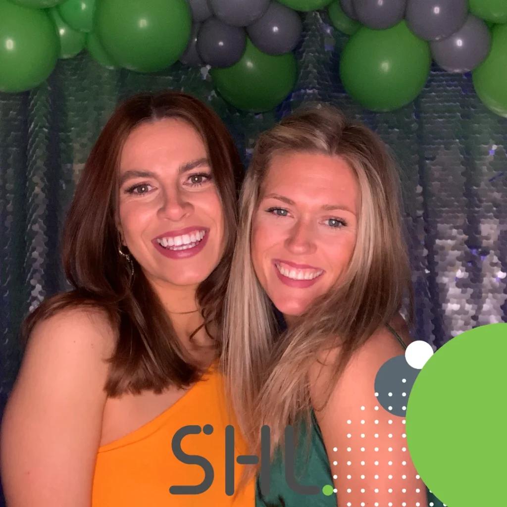 SHL at the Graduate Recruitment Awards