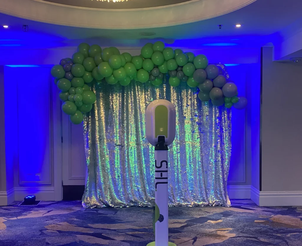SHL at the Graduate Recruitment Awards